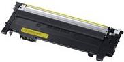 Samsung CLT-Y404S - Gelb - Original - Tonerpatrone (SU444A) (SU444A)