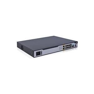 Hewlett-Packard HP MSR1003-8 - Router - 8-Port-Switch - GigE (JG732A)