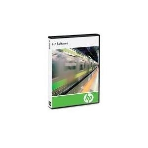 Hewlett-Packard HP Virtual Connect Enterprise Manager for BL-c7000 - Lizenz + 1 Year 24x7 Software Support - 1 Gehäuse - Win (459864-B21)