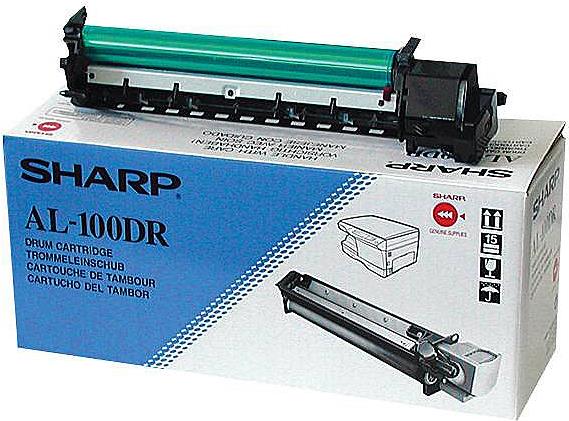 Sharp AL-100DR tamburo per stampante Originale