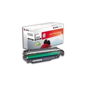 AgfaPhoto - Schwarz - Tonerpatrone (ersetzt HP CE264X) - für HP Color LaserJet Enterprise CM4540, CM4540f, CM4540fsk, CM4540fskm (APTHP264XE, CE264X, 646X)