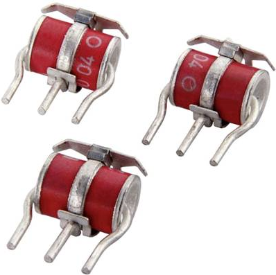 EFB-Elektronik Überspannungsableiter 8x1390V (46145.1)