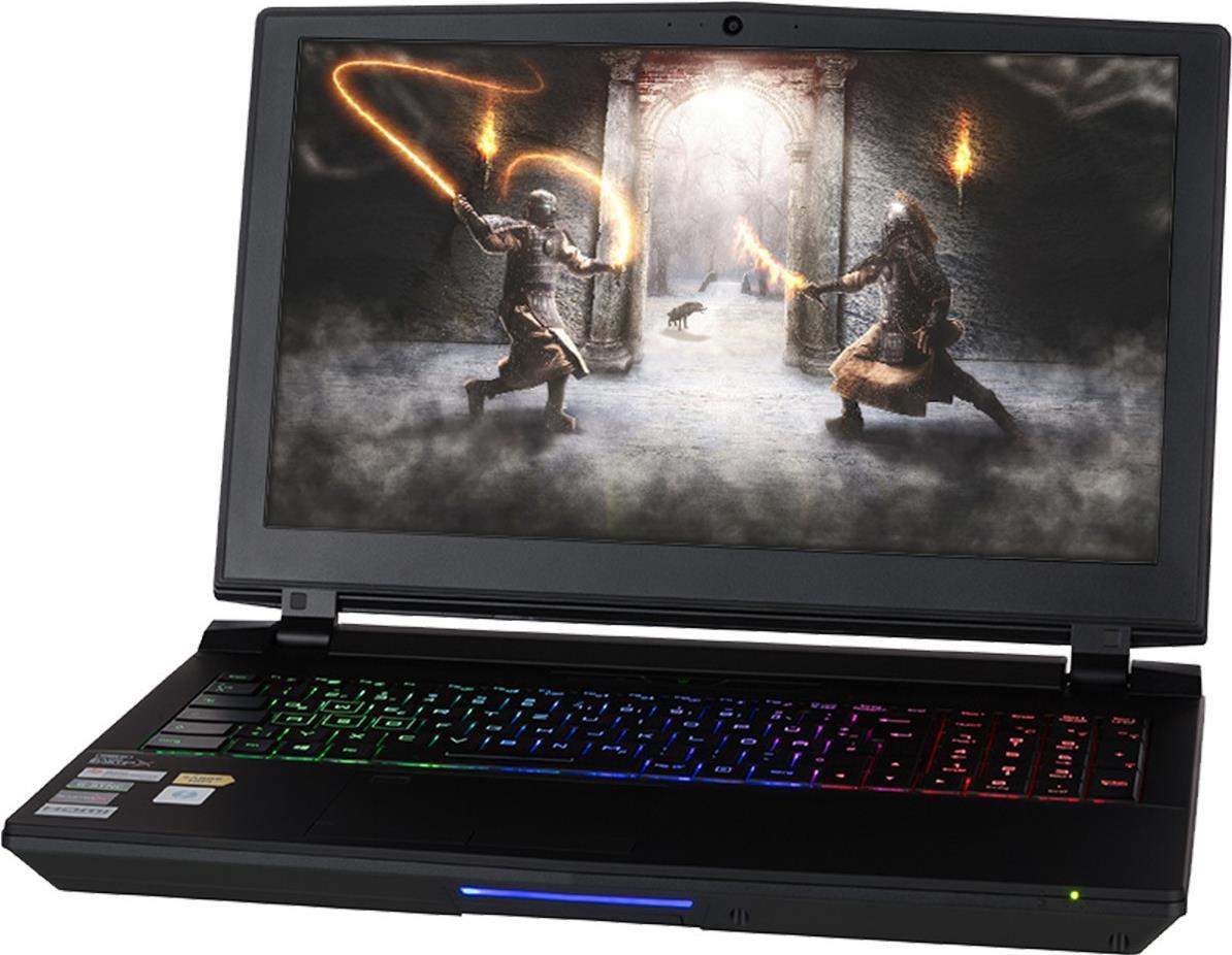 G518IV i5-9600K Notebook (16GB, 1.24TB HDD+SSD, GeForce RTX2060 6GB, FHD nGT 144Hz (15.6)) (1370425)