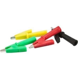 Synergy 21 S21-COMP-00343 Gelb Elektrischer Netzstecker (S21-COMP-00343)