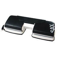 SAX DOPPELLOCHER 300 (0-300-19)