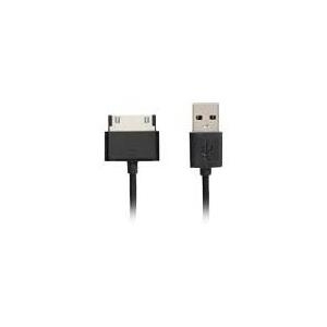 Maclocks 30pin Charging Cablef iPad 6ft (6FT30PIPDC)