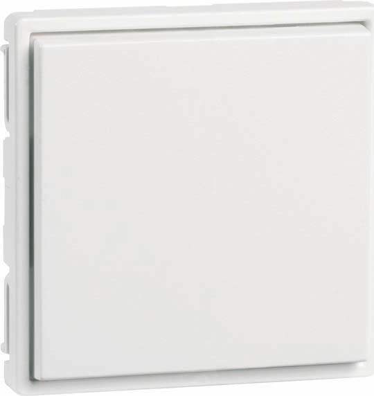 PEHA D 450.02 FU-BLS N 2Kanäle Weiß Wand-Transmitter (D 450.02 FU-BLS N)