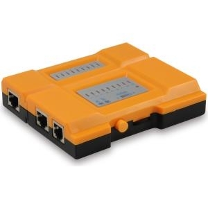 Equip 12996507 Rot Netzwerkkabel-Tester (12996507)