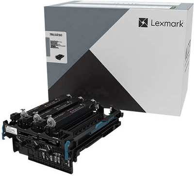 Lexmark 78C0Z50 stampante di sviluppo 125000 pagine (BLACK AND COLOUR IMAGING KIT)