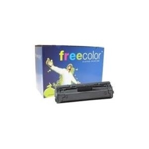 Toner Freecolor LJ P3015 HY nero compatibile CE255X-XXL