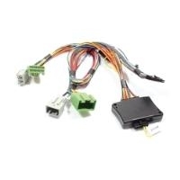 KRAM Audio2Car Premium - Wiring harness