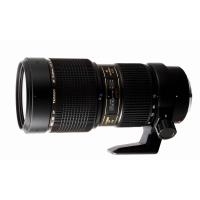 Tamron SP A001 - Telezoomobjektiv - 70 mm - 200 mm - f/2,8 AF Di LD (IF) Macro - Canon EF (A001E)