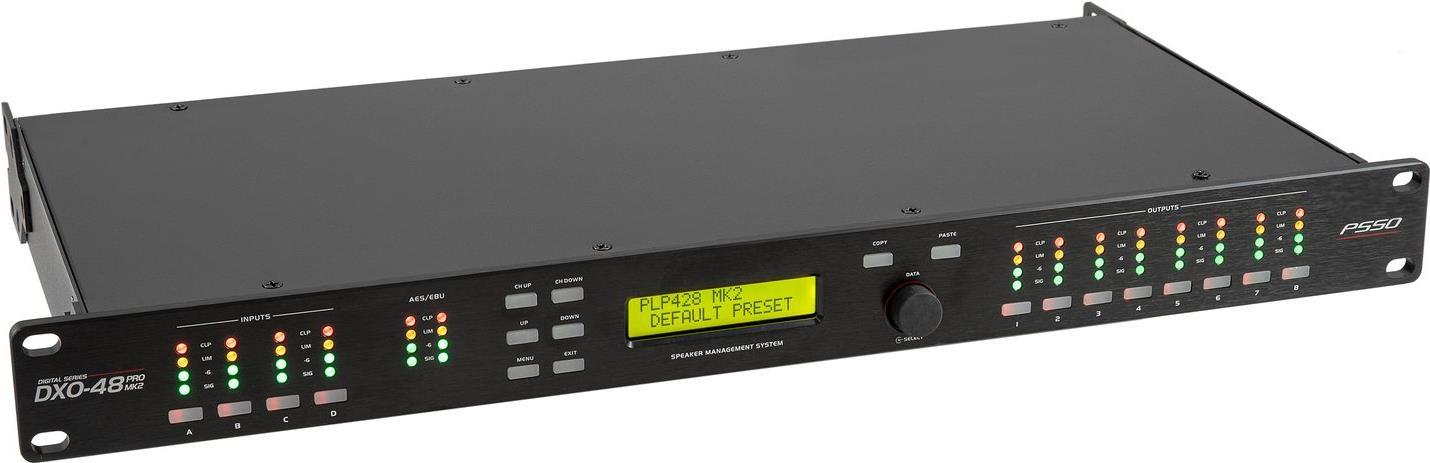 PSSO DXO-48 PRO MK2 Digitaler Controller (10356365)