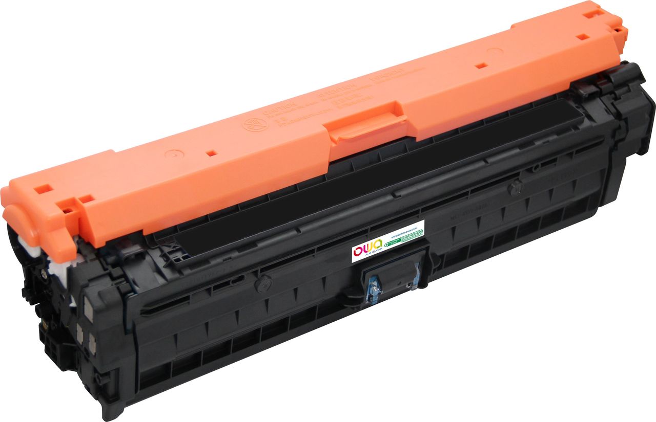 Armor K15583OW Toner laser 7000 pagine Toner laser nero/cartuccia (K15583OW)