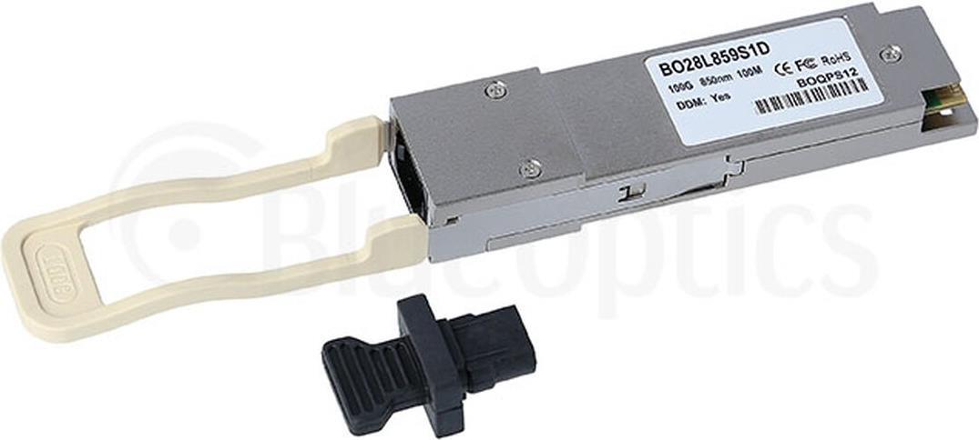 57-1000326-01 compatibile QSFP28 BO28L859S1D