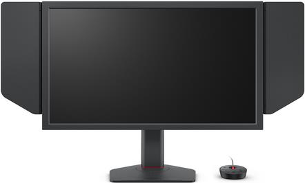 BenQ ZOWIE XL2566X LED display 622 cm (24.5") 1920 x 1080 Pixel Full HD Nero