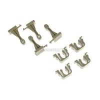 Lian Li PT-JT01 Front-Panel Halterungen (PT-JT01)