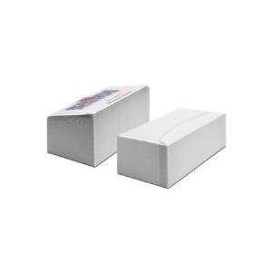 MAILmedia Briefumschlag Kuvermatic flat, DIN lang - Für den Markt: D / L / A (206770)