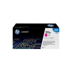HP 311A - Magenta - Original - LaserJet - Tonerpatrone (Q2683A) - für Color LaserJet 3700, 3700d, 3700dn, 3700dtn, 3700n