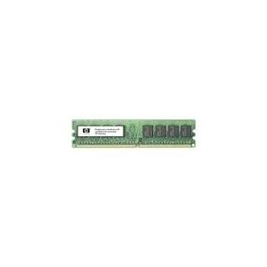 Hewlett-Packard HP Low Power kit - DDR3 - 8GB - DIMM 240-PIN - 1333 MHz / PC3-10600 - CL9 - registriert - ECC (606427-001)