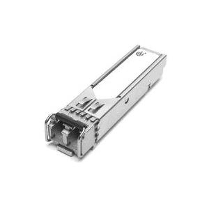 Allied Telesis AT SPLX10 - SFP (Mini-GBIC)-Transceiver-Modul - Gigabit Ethernet - 1000Base-LX - LC Einzelmodus - bis zu 10 km - 1310 nm