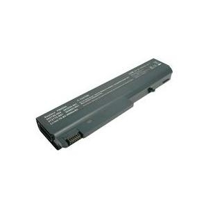 Coreparts MicroBattery - Laptop-Batterie - 1 x Lithium-Ionen 6 Zellen 4400 mAh - Schwarz - für HP 65XX, 67XX, 6910, Business Notebook nc6320, nc6400, nx6110, nx6125, nx6310, nx6325 (395791-661)