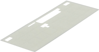 Toshiba - Tastatur-Isolator