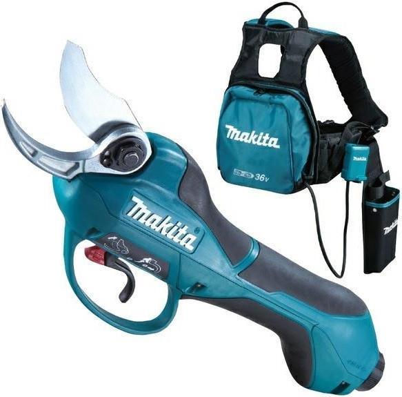 CESOIA REB/PRANING A BATTERIA MAKITA DUP362Z