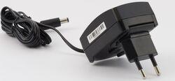 Snom Power adapter for M900 5V/2A EU Power adapter for M900 5V/2A EU