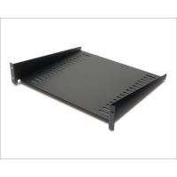 Schneider Electric APC - Rack - Regal - Schwarz - 2U - für NetShelter 2, NetShelter EP, NetShelter ES, NetShelter SX, Netshelter VX, NetShelter WX (AR8105BLK)