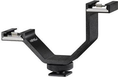 Walimex Pro Blitzschienensystem 21079 21079 Länge=110 mm (21079)