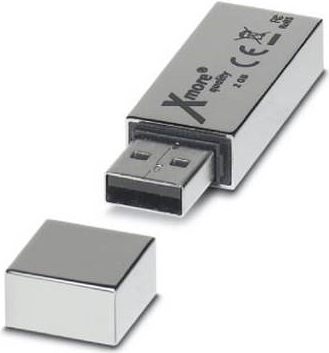 USB-Memorystick USB FLASH DRIVE - USB-Stick (2402809)