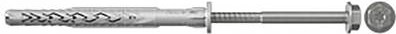 Fischer Langschaftdübel 260 mm 10 mm 522738 50 St. (522738)