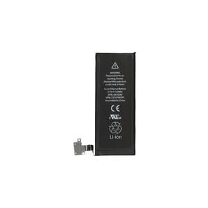 MicroSpareparts - Batterie - für Apple iPhone 4, 4S