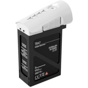 DJI TB47 - Drohnenbatterie Li-Pol 4500 mAh - für Inspire 1