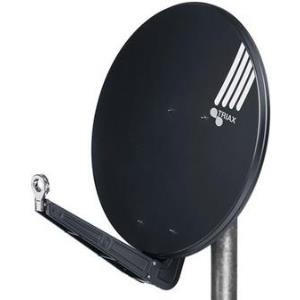 Triax 350382 Grau Satellitenantenne (350382)
