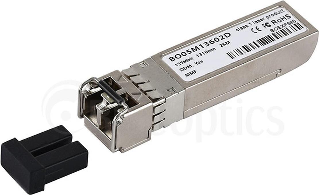 SFP BO05M13602D compatibile SFP-FDSGMII-M