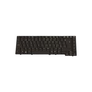 HP 495042-BG1 - Schweiz - Notebook - Schwarz - EliteBook 8530p - EliteBook 8530w (495042-BG1)