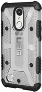 Urban Armor Gear Plasma 5.3 Abdeckung Schwarz - Transparent (LGK20-L-IC)