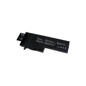 V7 - Laptop-Batterie (gleichwertig mit: IBM 40Y7001) - 1 x Lithium-Ionen 4 Zellen - für Lenovo ThinkPad X60, X60s, X61, X61s