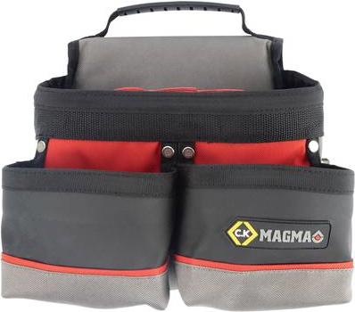 C.K. Magma MA2736 Werkzeugtasche unbestückt 1 Stück (MA2736)