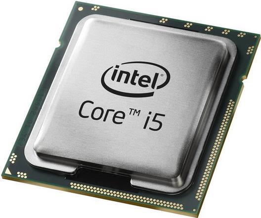 HP Inc Intel Core i5 3570 - 3.4 GHz - 4 Kerne - 4 Threads - 6 MB Cache-Speicher - LGA1155 Socket - für P/N: B0F19ET, B0F32ETR, C2Z25EA, C2Z35EA, C3A52ET, C9X85UC, D5R90EA, H5S90ET, LY560EA (688162-001)