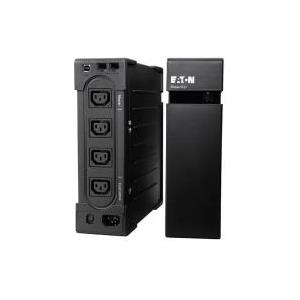 Eaton Ellipse ECO 650 USB IEC - USV - Wechselstrom 230 V - 400 Watt - 650 VA - USB - 4 Ausgangsstecker - 2U - 48,3 cm (19) (EL650USBIEC)
