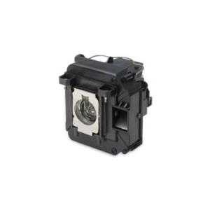 MicroLamp - Projektorlampe - 200 Watt - 5000 Stunde(n) - für Epson EB-W29