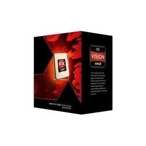 APU AMD FX X8 9590 8MB 4,7GHz WOF BOX Socket AM3+ (FD9590FHHKWOF) APU AMD FX X8 9590 8MB 4,7GHz WOF BOX Socket AM3+ (FD9590FHHKWOF)