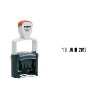 trodat Datumstempel 5030, französische Version (5030)