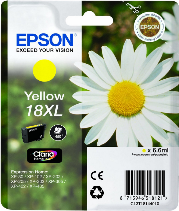 EPSON C13T18144012