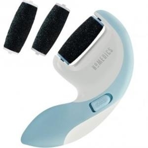 HoMedics PED-1200-EU Elektrisches Pediküregerät (PED-1200-EU)