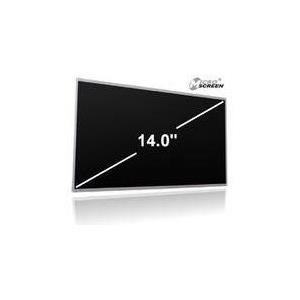 MicroScreen 35,60cm (14.0) LED WXGA HD Glossy (B140RW02 V.0)