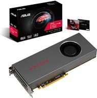 Gigabyte Radeon RX 5700 8G - Grafikkarten - Radeon RX 5700 - 8GB GDDR6 - PCIe 4,0 x16 - HDMI, 3 x DisplayPort (GV-R57-8GD-B) Gigabyte Radeon RX 5700 8G - Grafikkarten - Radeon RX 5700 - 8GB GDDR6 - PCIe 4,0 x16 - HDMI, 3 x DisplayPort (GV-R57-8GD-B)